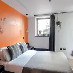 Beautiful 1 BR apartment in Covent Garden